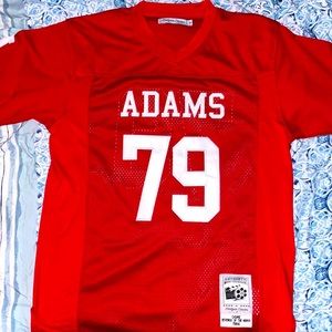 Revenge of the Nerds jersey